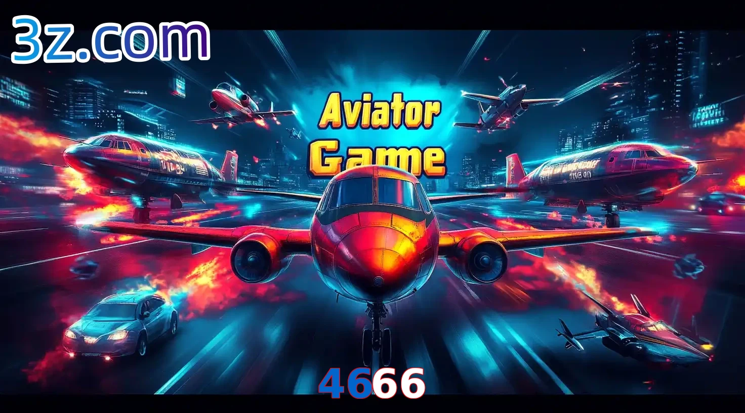 4666